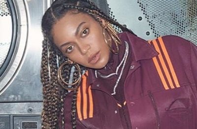 ¡Es increíble! Beyoncé revoluciona la moda con su colaboración con Adidas