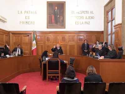 SCJN confirma multas por más de 5 mdp contra Chivas de Guadalajara por fallas en Chivas TV