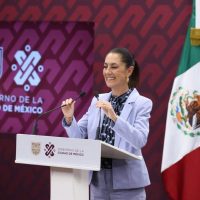 Sheinbaum respalda el Plan C propuesto por AMLO