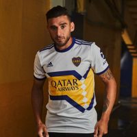 Eduardo Salvio rompió el silencio tras confirmarse la lesión