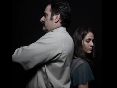 Fin de “Blackbird” en el Foro Shakespeare