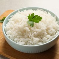 Ideal picadita: si te sobró arroz, hacete estas croquetas rebozadas, súper crocantes por fuera y cremosas por dentro