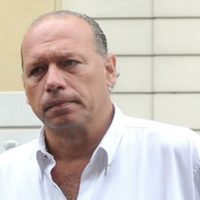 Un referente del Movimiento Evita tildó a Berni de "charlatán de feria"