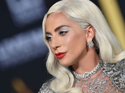 Lady Gaga deja de lado la música por una buena causa: “Hoy es el día perfecto”