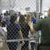 EU pone en cuarentena a más de dos mil migrantes con enfermedades contagiosas