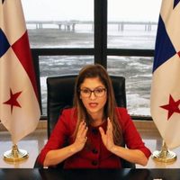 La negativa del gobierno panameño que echó abajo los esfuerzos de AMLO por colocar a Salmerón