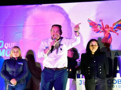 “Hoy las cosas están peor” en Iztapalapa, dice Santiago Taboada
