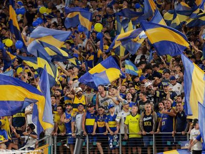 Por qué detuvieron al hincha de Boca en Brasil y de qué se lo acusa