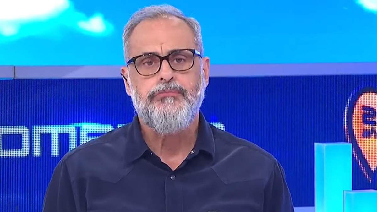 Jorge Rial. Fuente: (Twitter)