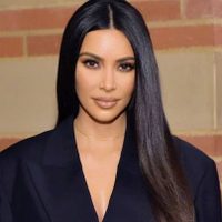 ¡La mandó al frente! La hijita de Kim Kardashiam reveló lo peor sobre su madre en cuarentena