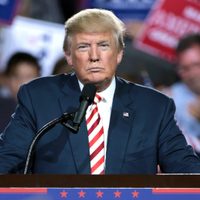 Donald Trump amenaza a la OMS con cortar los fondos en los próximos 30 días