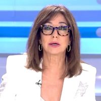 Se conoció el dato en los medios de España y Ana Rosa Quintana lo señaló: "Para alarmarse"