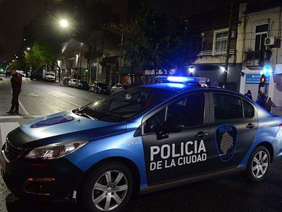 Clausuraron un bar de Recoleta por no respetar el aislamiento
