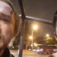 Desata polémica la detención de los youtubers “Rata Política” y “Cerdonio Fifi” por presunto acoso