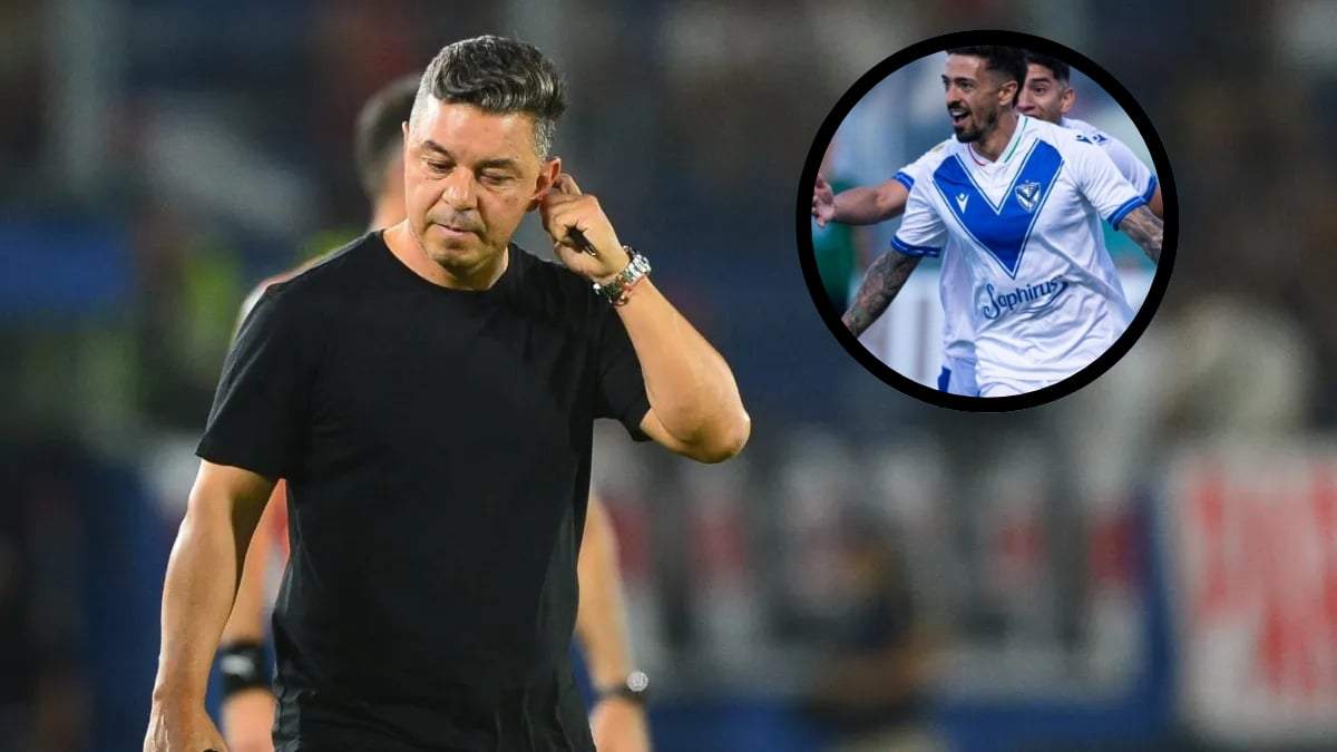 Marcelo Gallardo Fuente: (X)