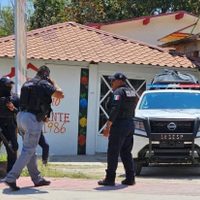 Secuestran a cuatro personas en Ocosingo, entre ellas la presidenta del concejo de Altamirano