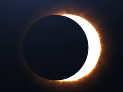 Cuidado con la vista: estas son las recomendaciones del Gobierno de la CDMX para ver el eclipse