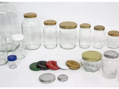 Tus frascos de vidrio vacíos son un tesoro: dos ideas de reciclaje que no son las típicas y te van a encantar