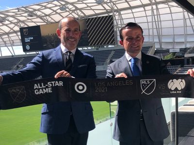 El Juego de las Estrellas entre la Liga MX y la MLS ya tiene fecha y sede