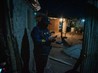 La privatización de la muerte: cuando el Estado se rinde ante el narco
