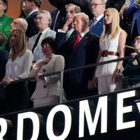 Hito presidencial: Donald Trump, presente en el Super Bowl en Nueva Orleans
