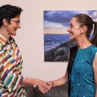 Sheinbaum presentará este jueves a seis integrantes de su gabinete