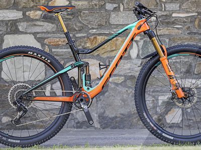 El boom de las bicicletas: empresa suiza comenzaría a fabricar en Argentina