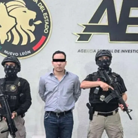 Detienen al exentrenador de gimnasia Damazo Rodríguez, acusado de abuso sexual a menores de edad