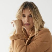 Una princesita: Cala, la hija de Mery del Cerro, arrasó en las redes con estas dulces postales