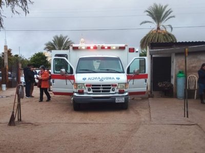 Lilly Téllez acusa a Morena de incumplir con ambulancias; ella prometió una desde 2006