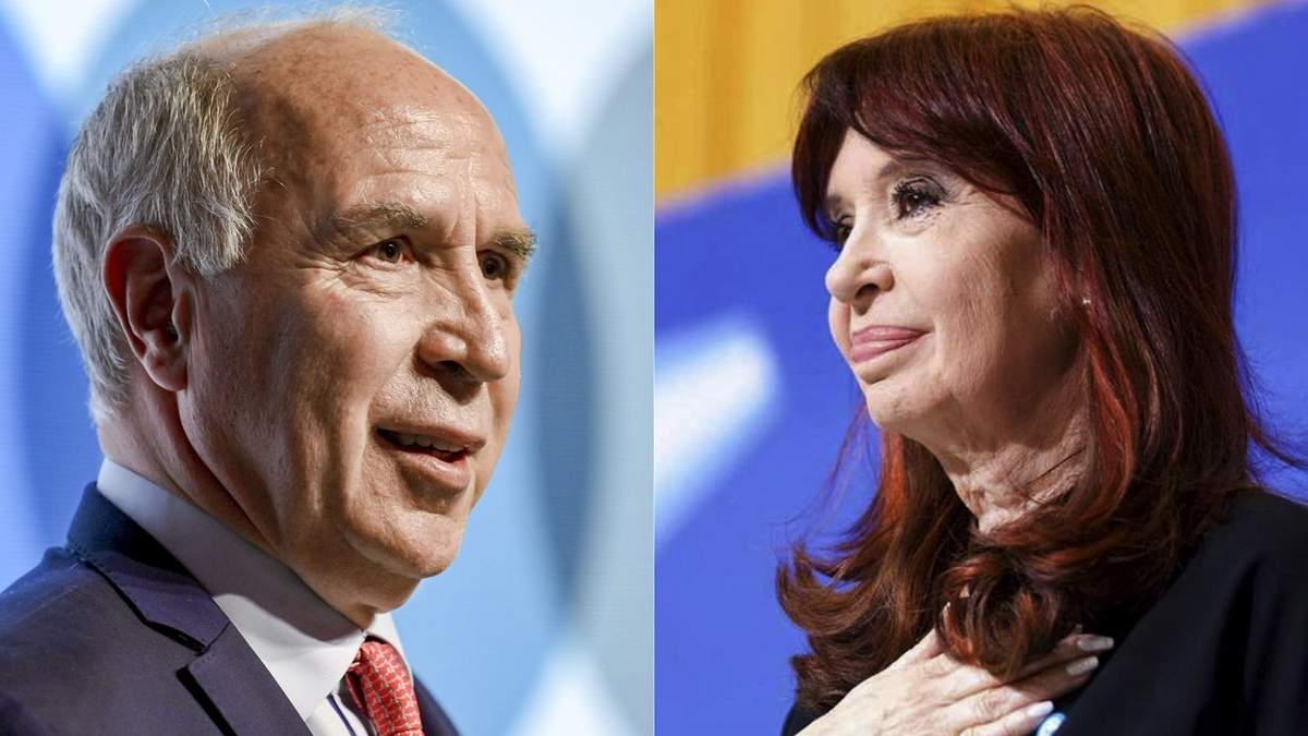 La Corte rechazó la recusación de CFK contra Lorenzetti