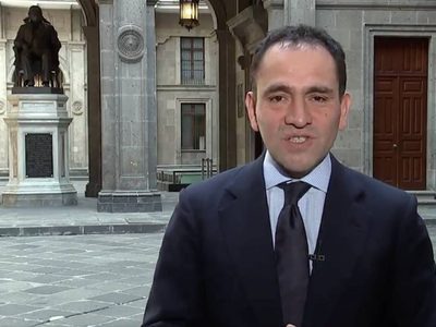 Banco Mundial nombra a Arturo Herrera como nuevo director global de Gobierno