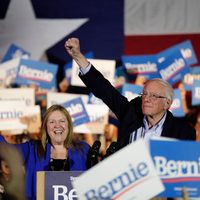 Bernie Sanders gana en Nevada y pone nerviosos a los demócratas moderados