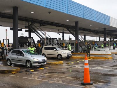 Corredores Viales: se prorroga la intervención