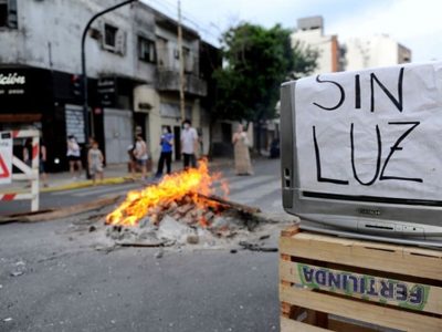 El ENRE aseguró que se puede pedir resarcimiento por los cortes de luz: cómo hacer el reclamo