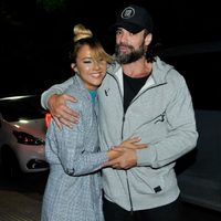 Quién sería la tercera en discordia entre Luciano Castro y Flor Vigna