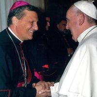 El Papa nombra un nuevo secretario del Sínodo de los Obispos