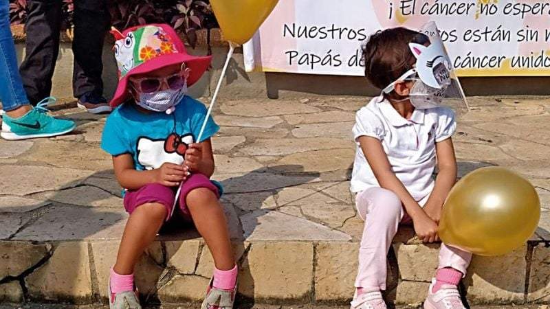 El Estado agravó su abandono hacia los niños, niñas y adolescentes, alertó Redim