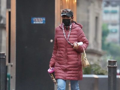 Jueves de heladas, lluvias fuertes y bancos de niebla por el frente frío 15 en estas entidades