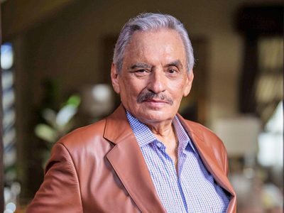 Fallece el villano de oro, el primer actor Manuel Ojeda a los 81 años