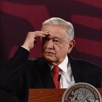 "Yo pensaba que ya no existía La Hora Nacional": AMLO