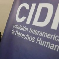 CIDH expresa preocupación por “medidas que erosionan los sistemas de justicia”