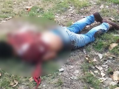 Matan a cinco en Tabasco; van 18 asesinados desde el fin de semana