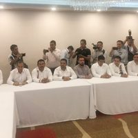 21 alcaldes de Chiapas renuncian al PRI, PVEM y PRD para sumarse a Morena