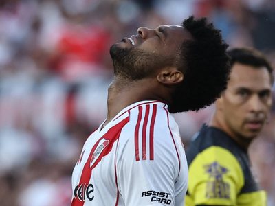 Sin piedad: los mejores memes de la eliminación de River en Copa Libertadores