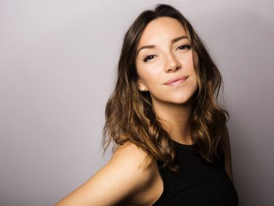 ¡Todos los secretos! Regina Blandón revela su experiencia en la serie "Paullete"