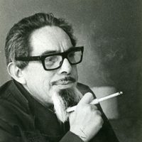 Piden a AMLO exoneración para José Revueltas por su participación en el movimiento del 1968