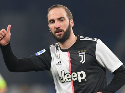 Gonzalo Higuaín: a un paso de la MLS