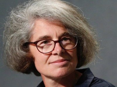 Nathalie Becquart, primera mujer con voto en los Sínodos del Vaticano