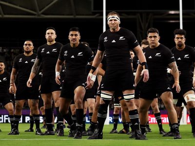La multimillonaria cifra que piden los All Blacks para patrocinarlos